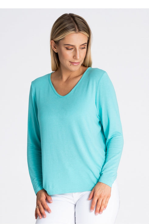 Blouse model 189294